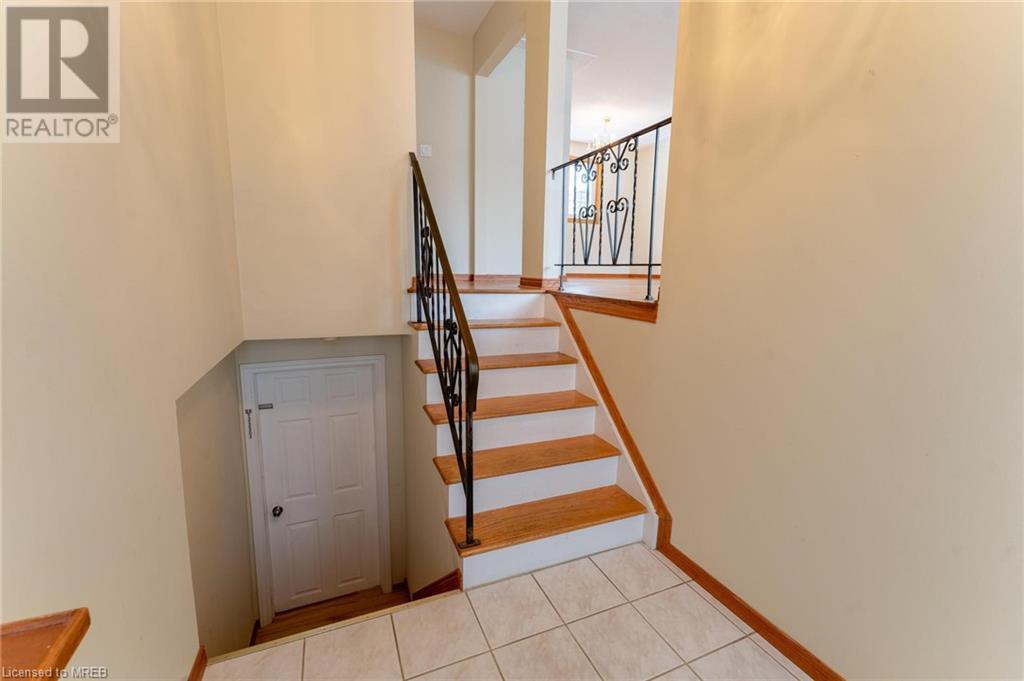 15 Joy Court Unit# Bsmt, Hamilton, Ontario  L8K 5R7 - Photo 4 - 40533797