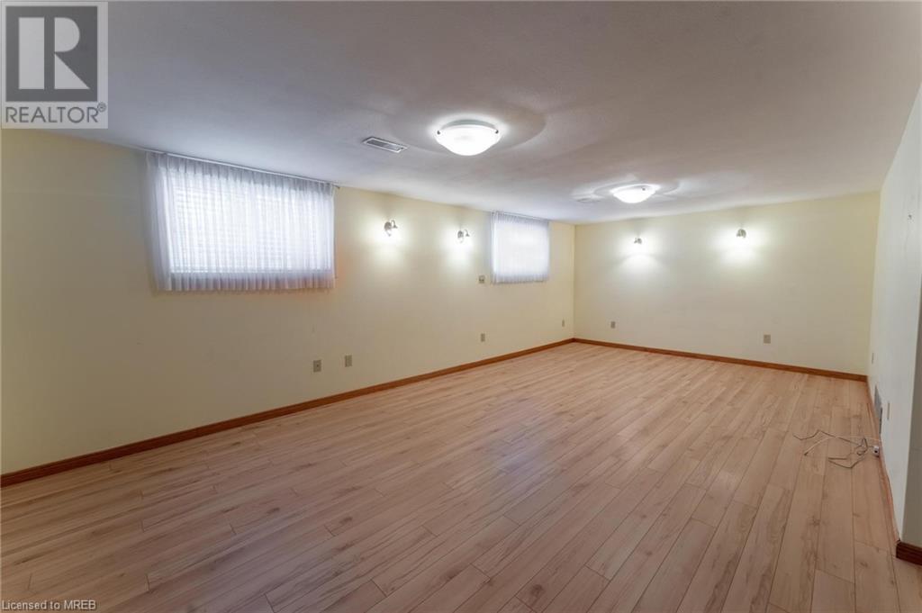 15 Joy Court Unit# Bsmt, Hamilton, Ontario  L8K 5R7 - Photo 5 - 40533797