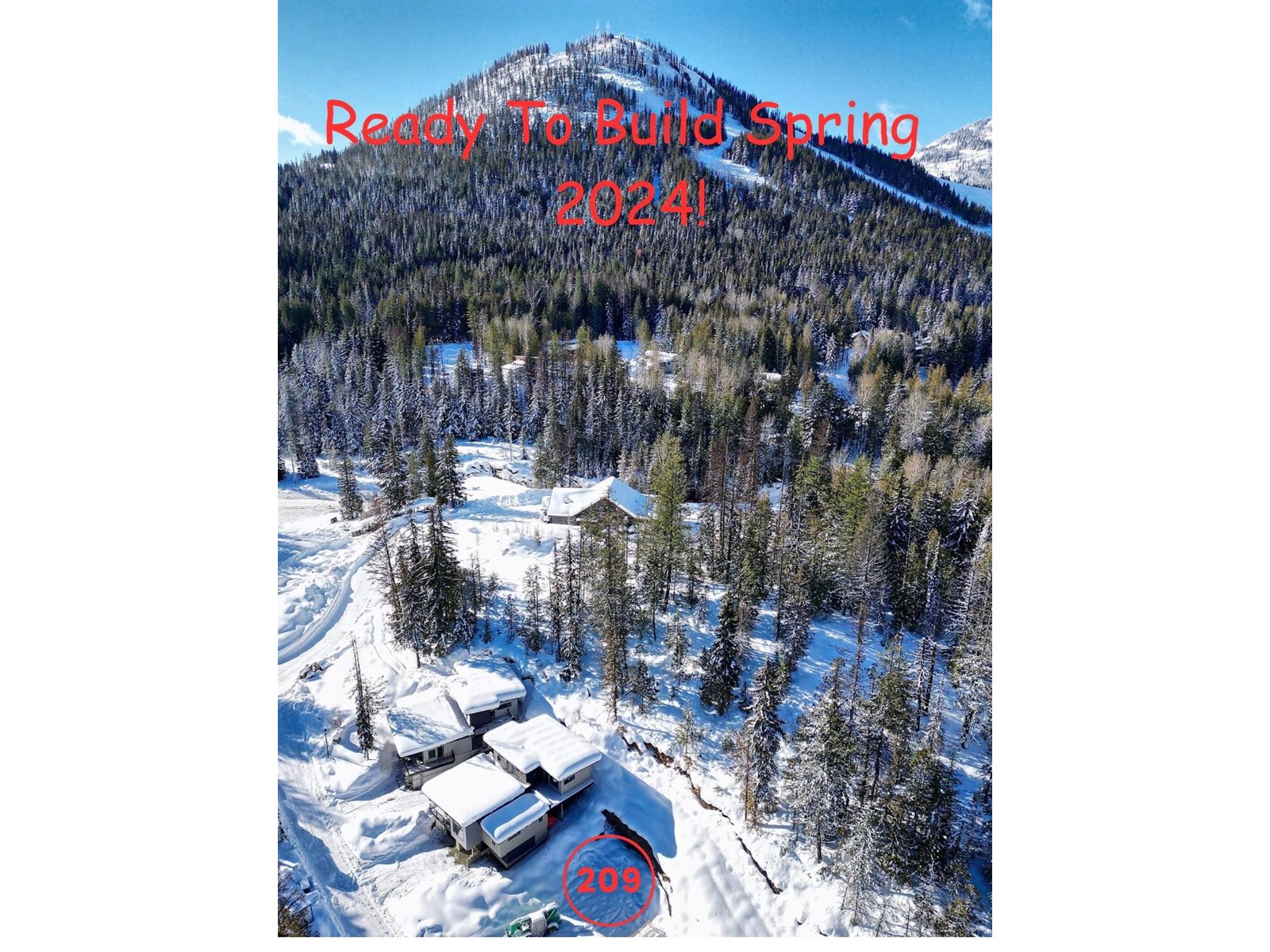 209 ROCK CUT ROAD, rossland, British Columbia