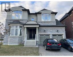 2 Chesney Cres, Vaughan, Ca
