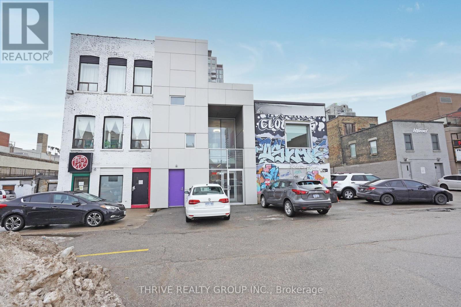 #192 -194 Dundas St, London, Ontario  N6A 1G7 - Photo 39 - X8025760