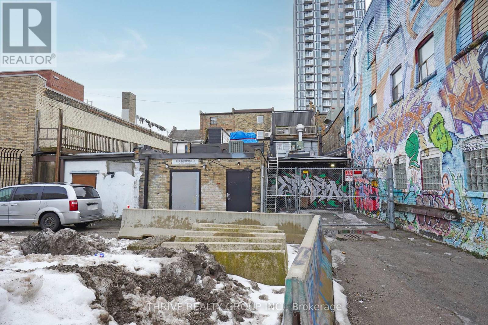 #192 -194 Dundas St, London, Ontario  N6A 1G7 - Photo 40 - X8025760