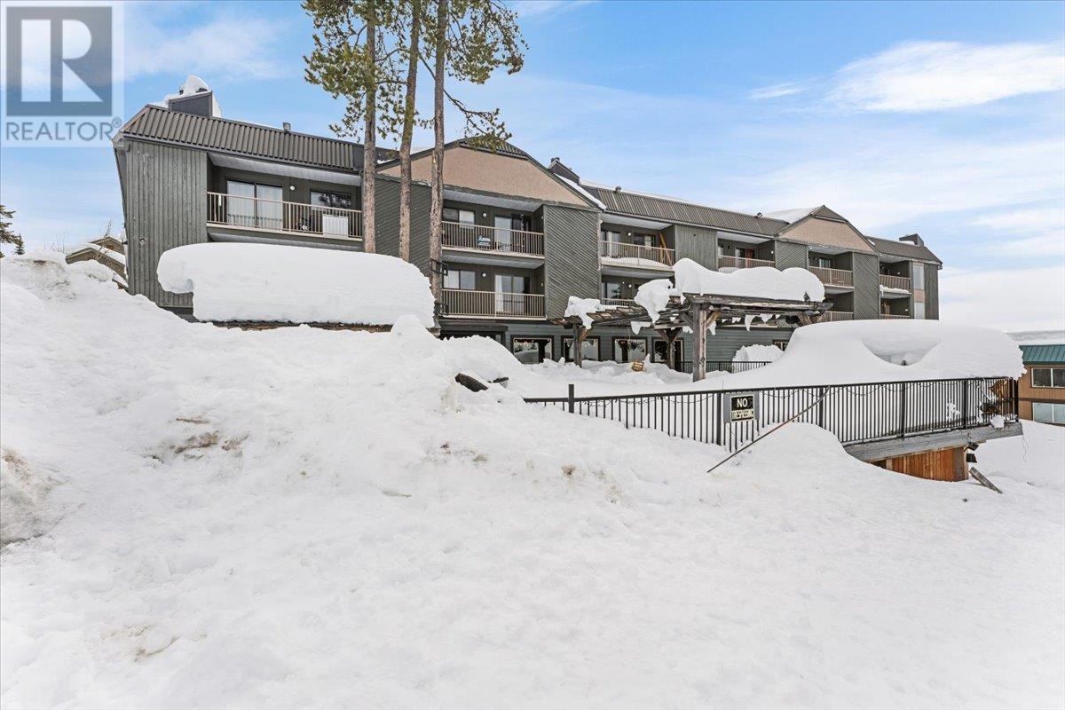 20 Kettle View Road Unit# 311 Big White