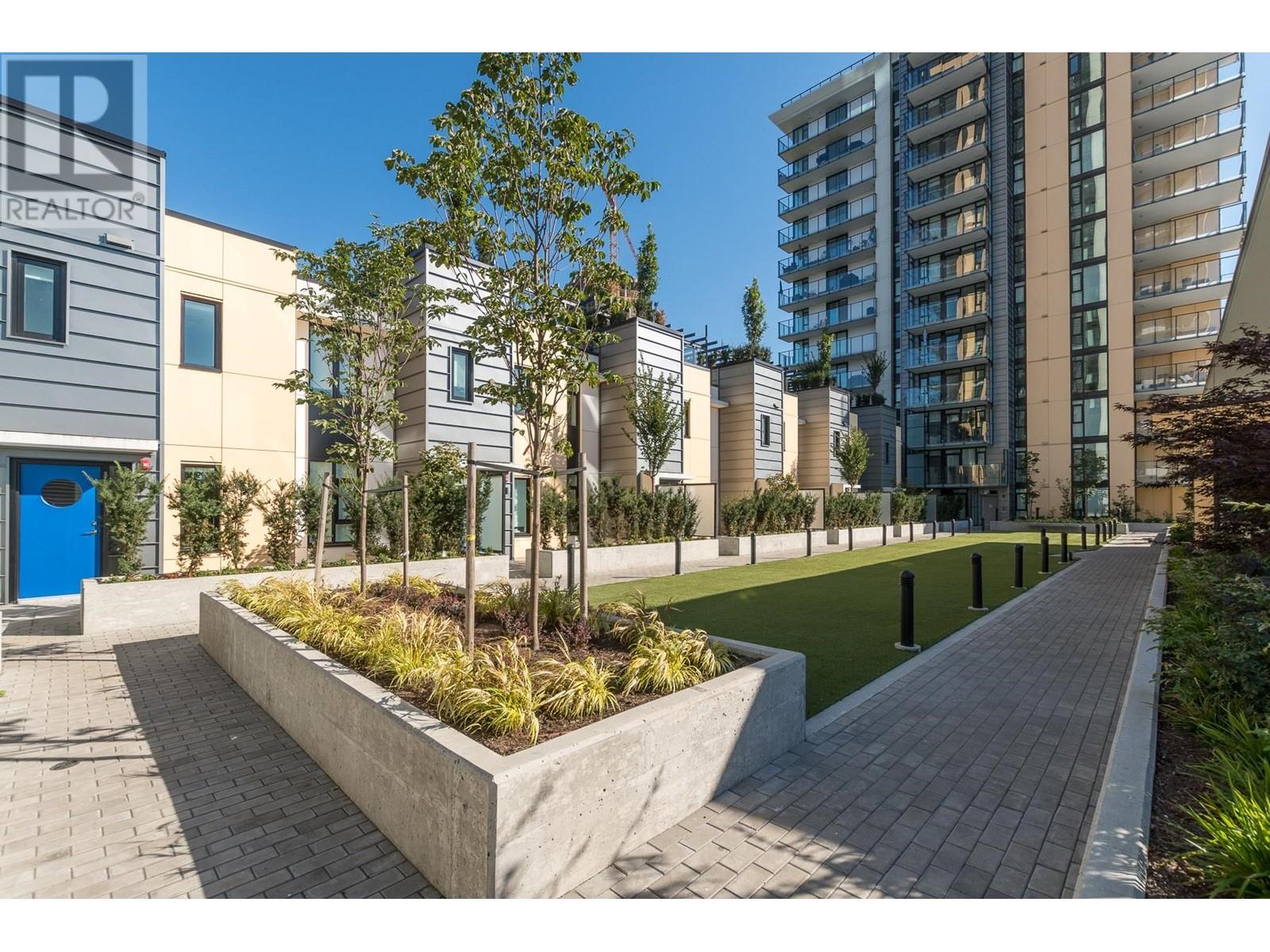2502 1401 Hunter Street, North Vancouver, British Columbia  V7J 0E2 - Photo 22 - R2844571