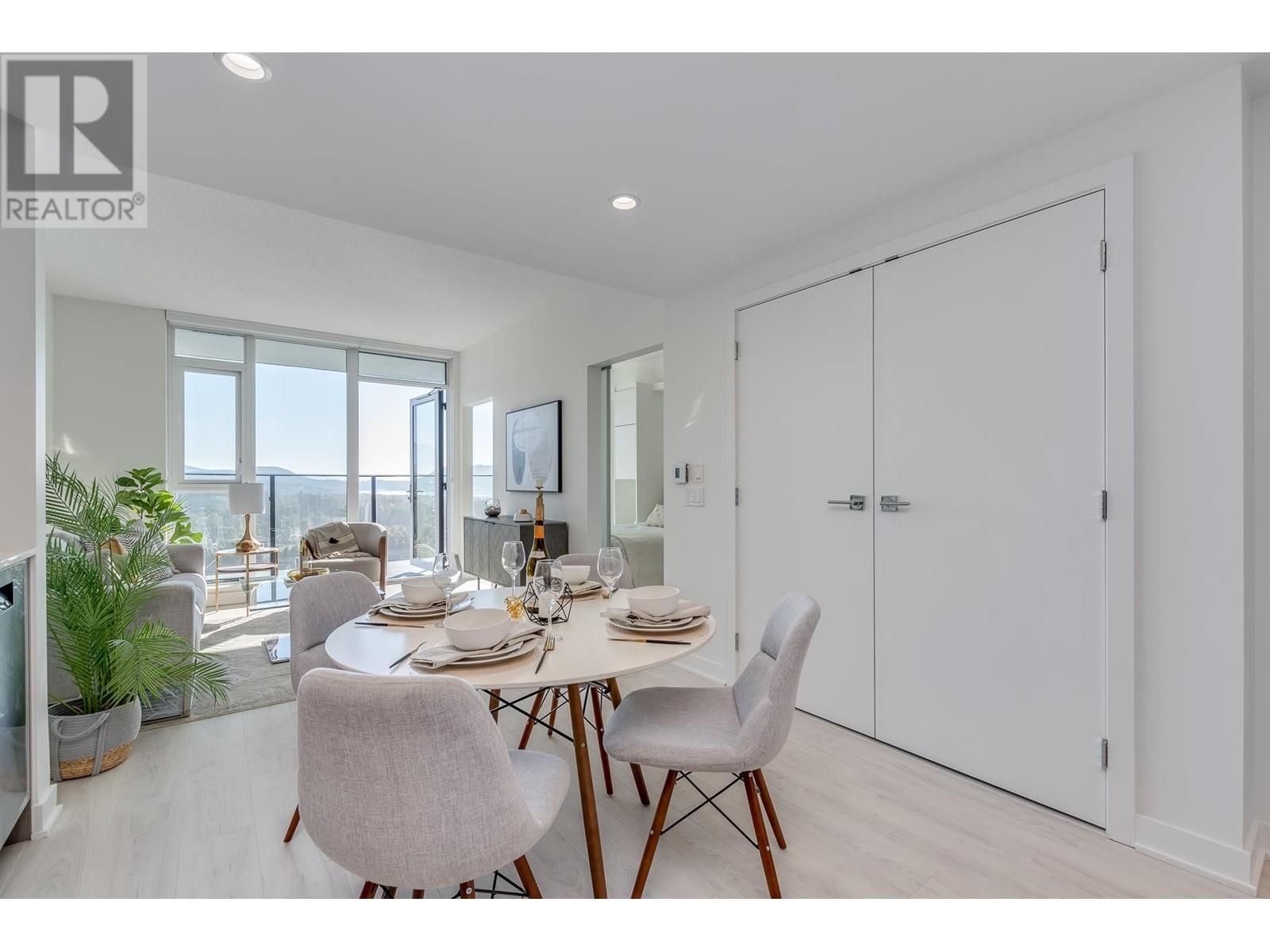 2502 1401 Hunter Street, North Vancouver, British Columbia  V7J 0E2 - Photo 4 - R2844571