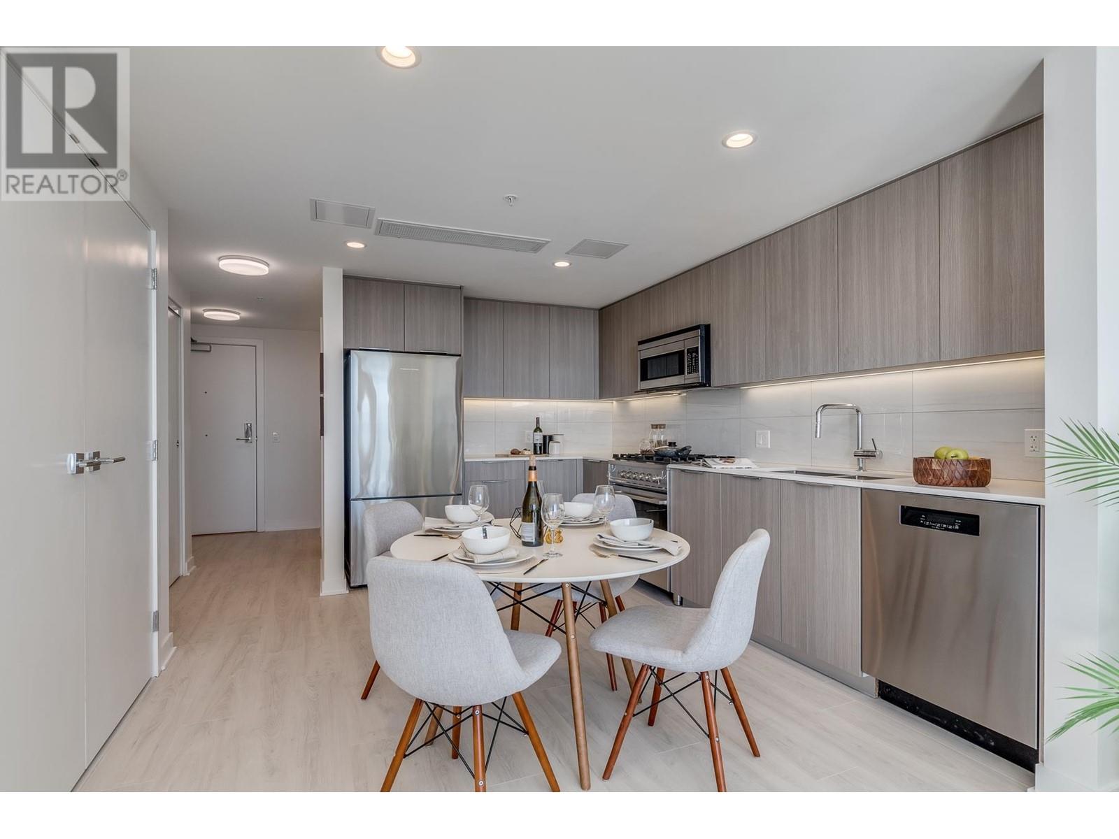 2502 1401 Hunter Street, North Vancouver, British Columbia  V7J 0E2 - Photo 5 - R2844571