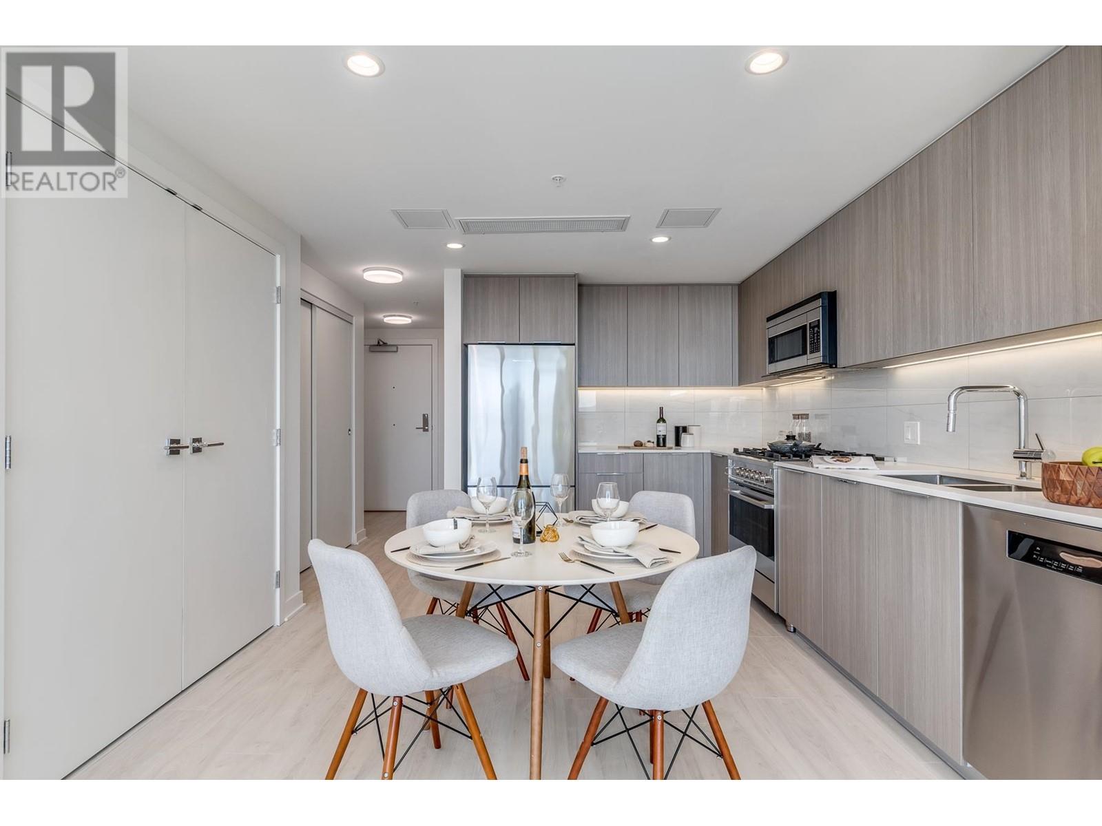 2502 1401 Hunter Street, North Vancouver, British Columbia  V7J 0E2 - Photo 7 - R2844571