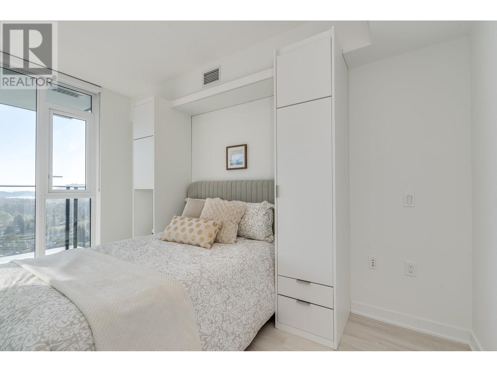 2502 1401 Hunter Street, North Vancouver, British Columbia  V7J 0E2 - Photo 8 - R2844571
