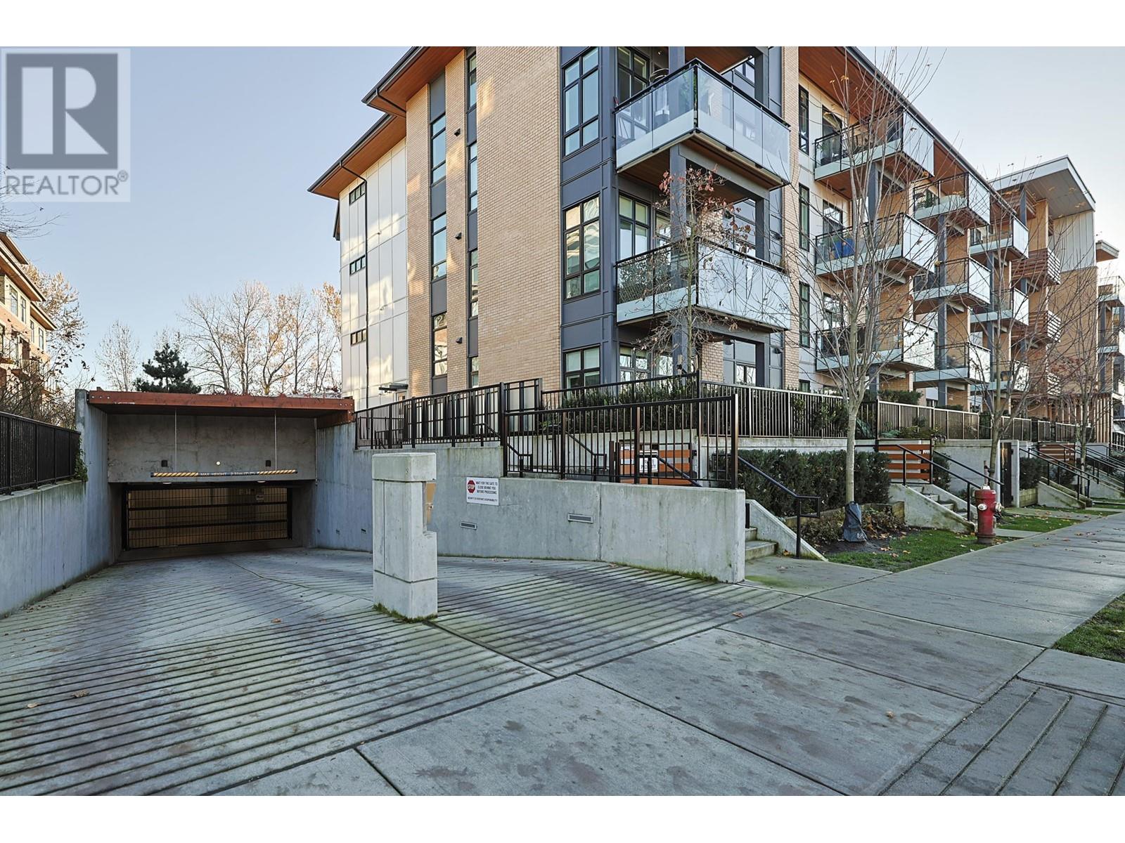 222 300 Salter Street, New Westminster, British Columbia  V3M 0L9 - Photo 22 - R2844574