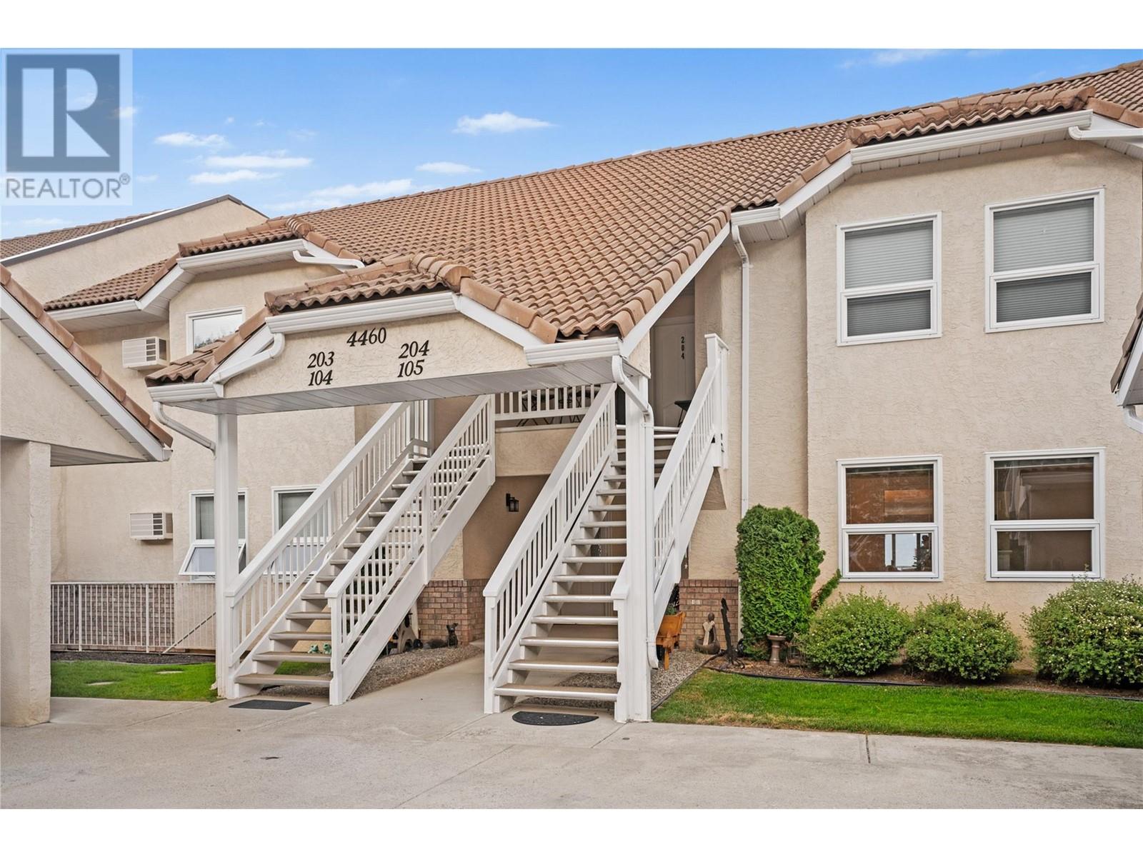 4460 Ponderosa Drive Unit# 105 