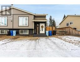 131a Windsor Thickwood, Fort McMurray, Ca