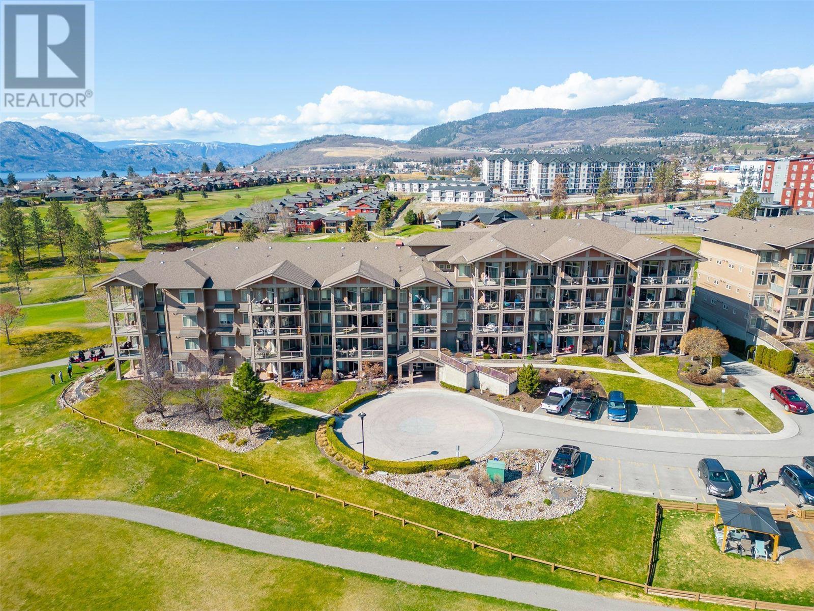 3545 Carrington Road Unit# 311 West Kelowna