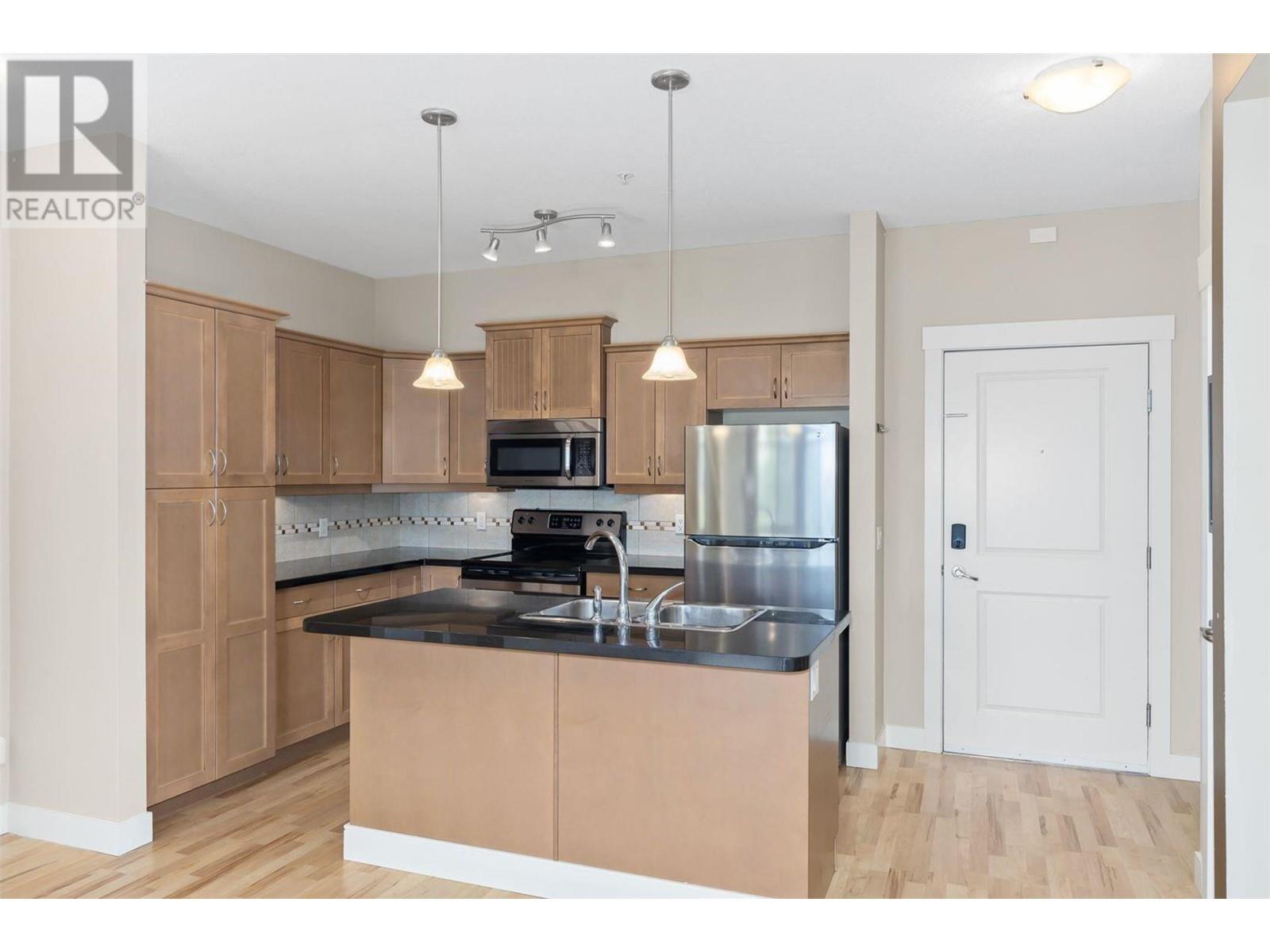 3545 Carrington Road Unit# 311 West Kelowna