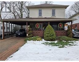 11 Margery Road 768 - Welland Downtown, Welland, Ca