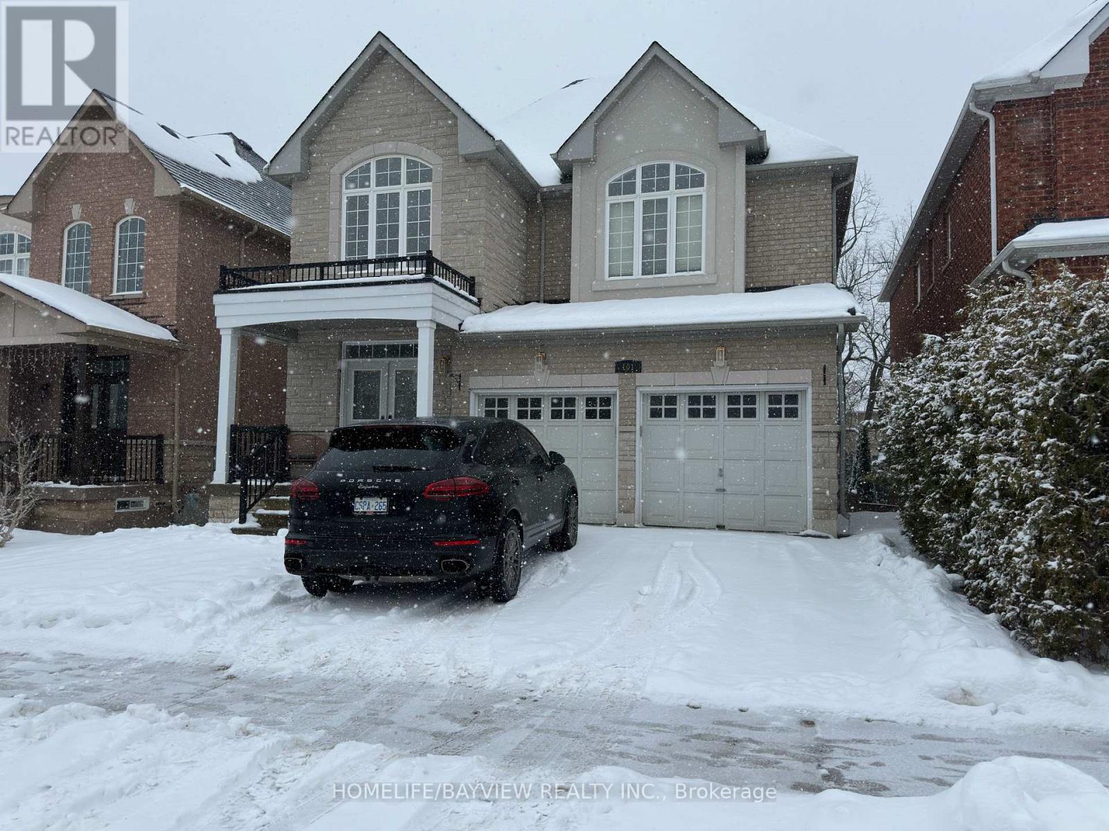 101 Timber Valley Ave, Richmond Hill, Ontario  L4E 4Z8 - Photo 16 - N8026268