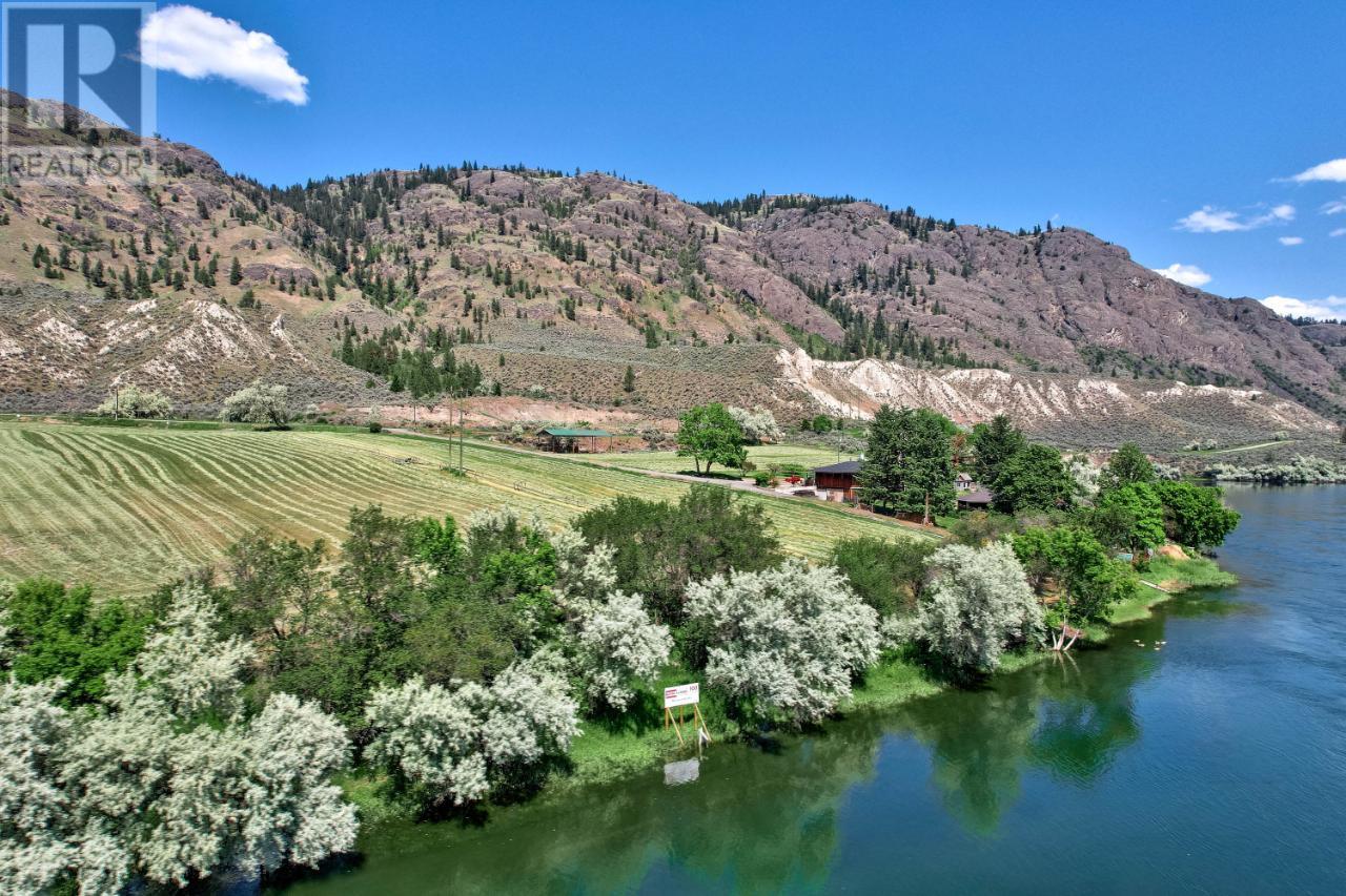 3788 Shuswap Road E, Kamloops, British Columbia  V2H 1T4 - Photo 15 - 176452