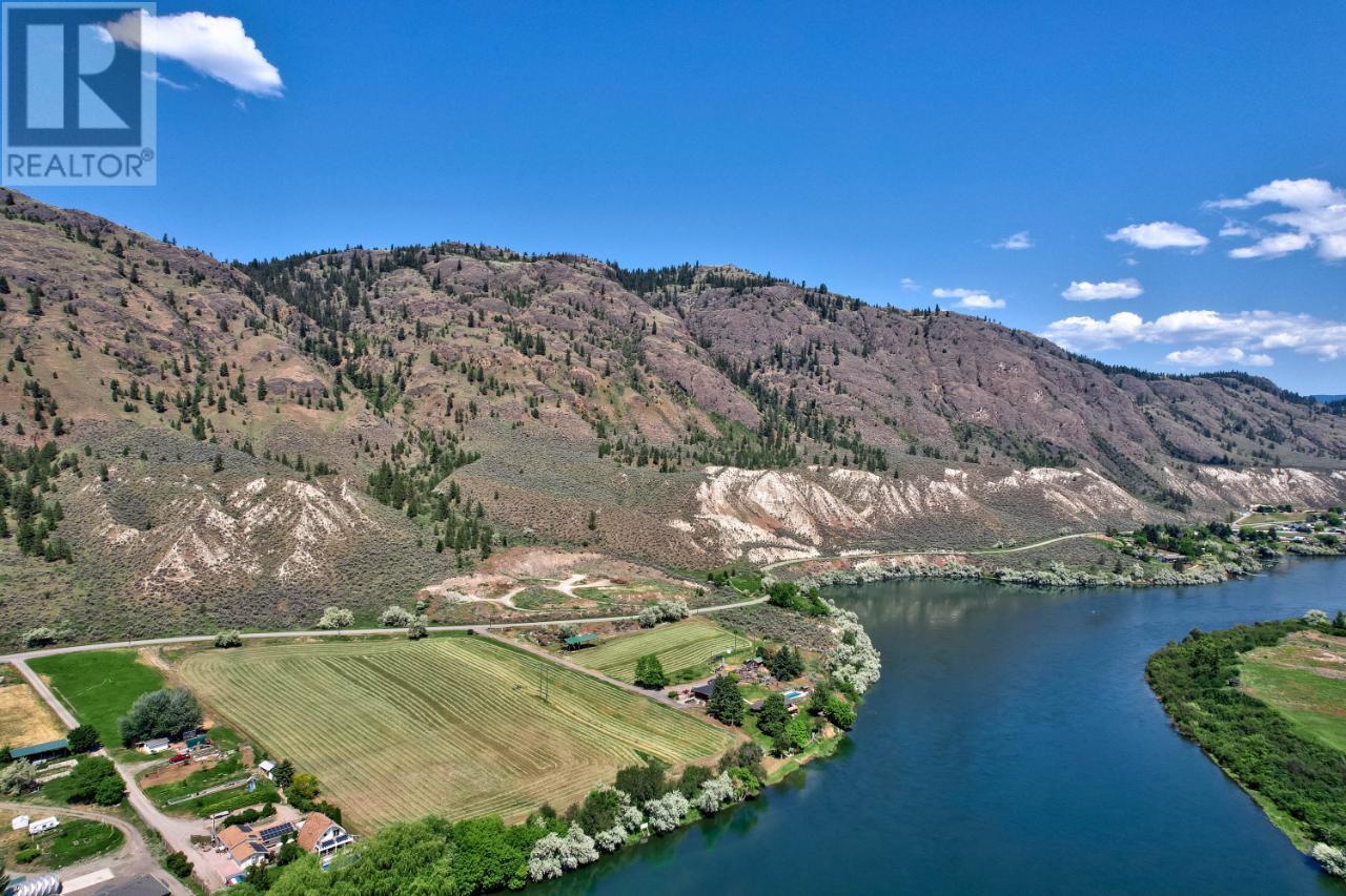 3788 Shuswap Road E, Kamloops, British Columbia  V2H 1T4 - Photo 17 - 176452