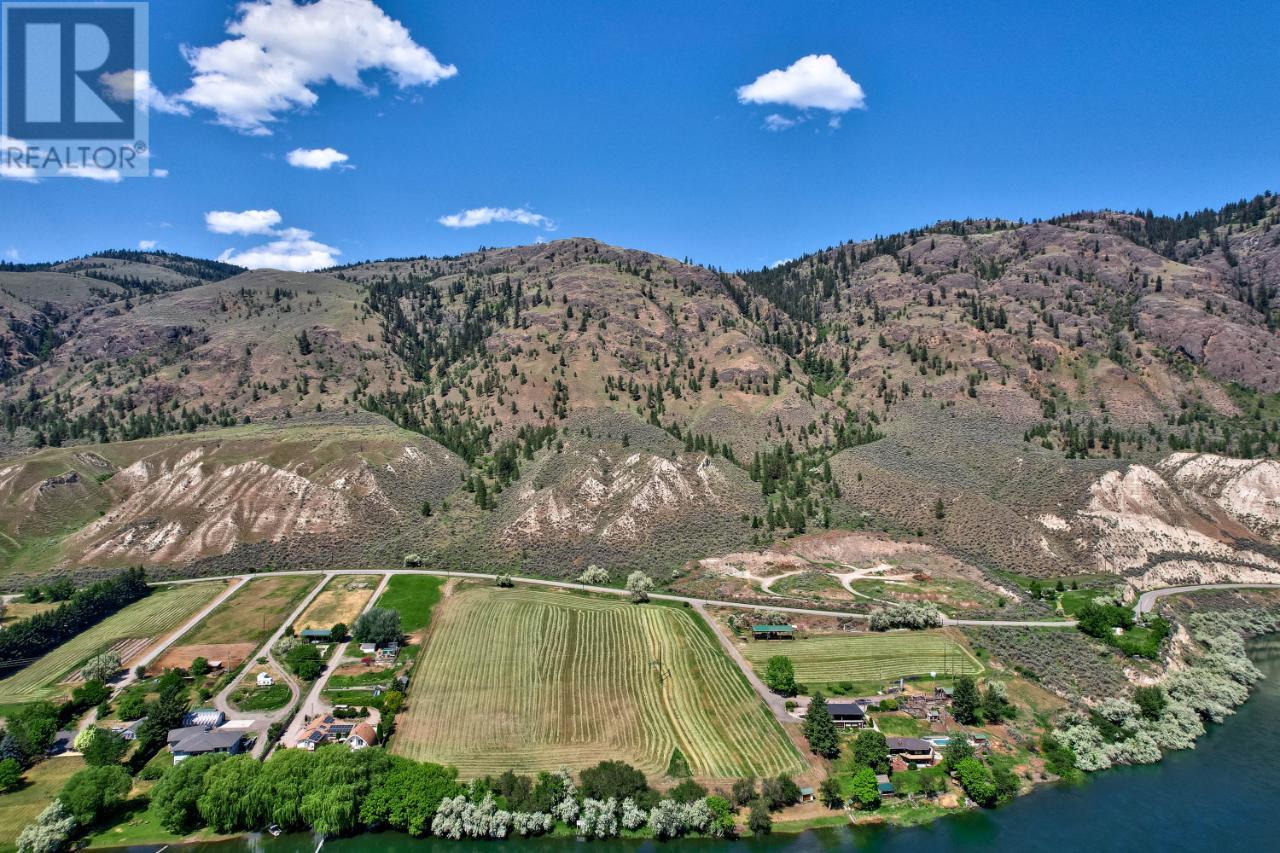 3788 Shuswap Road E, Kamloops, British Columbia  V2H 1T4 - Photo 7 - 176452