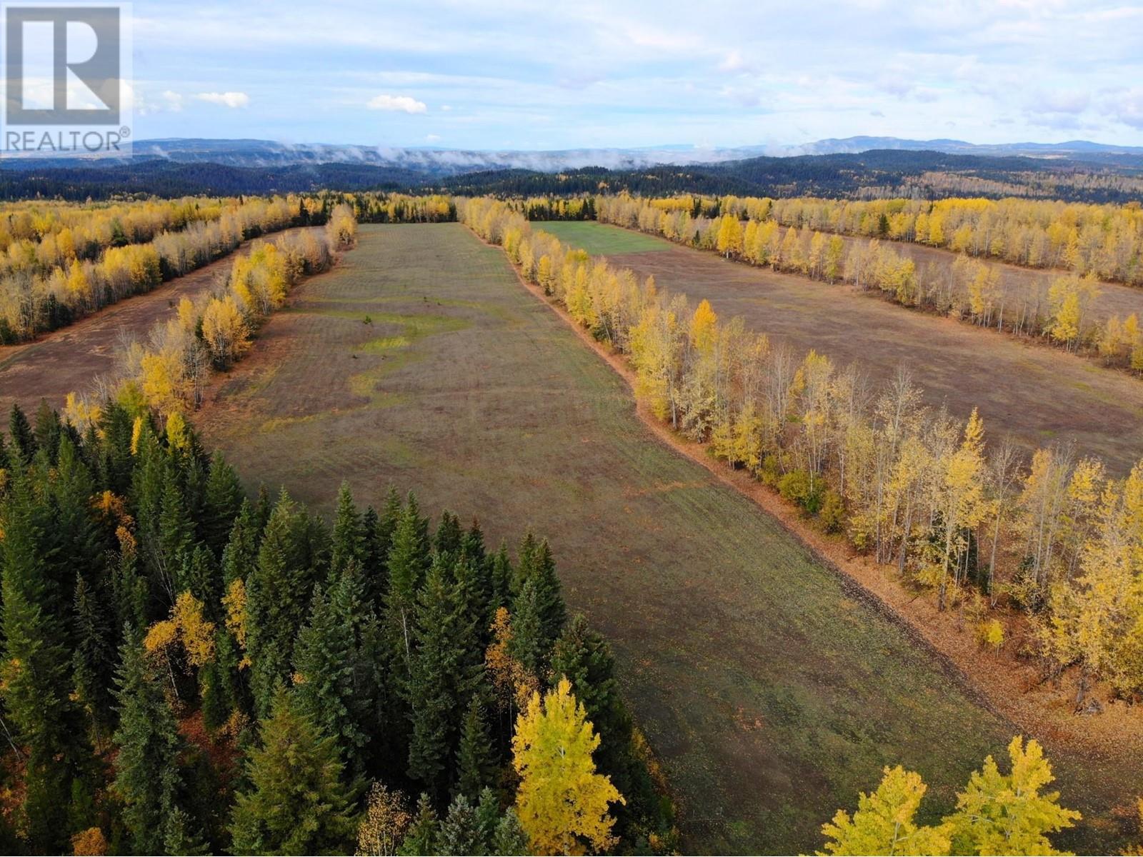 DL4905 DAY ROAD, horsefly, British Columbia