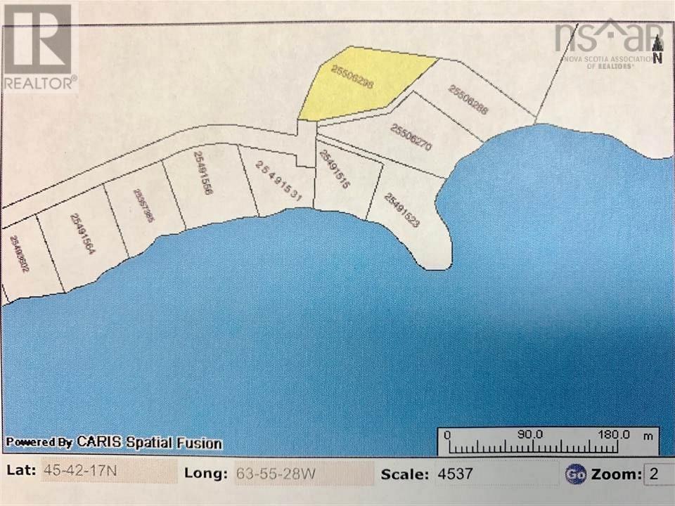 Lot 14 Black Lake Road, black lake, Nova Scotia