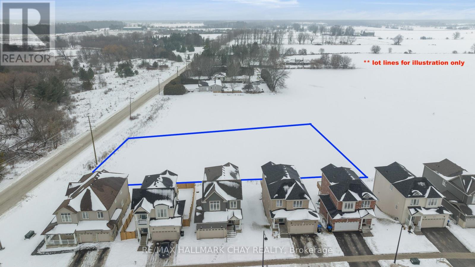 Property at PT 1&12 - LOT 26 MOWAT STREET N image 3