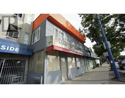 5552-5558 JOYCE STREET, Vancouver, British Columbia