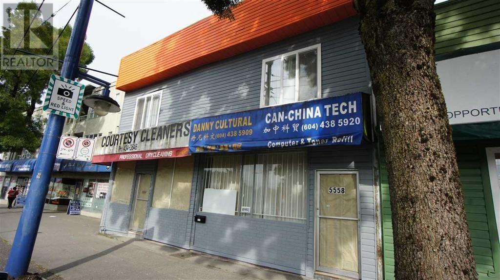 5552-5558 Joyce Street, Vancouver, British Columbia  V5R 4H6 - Photo 2 - C8054535