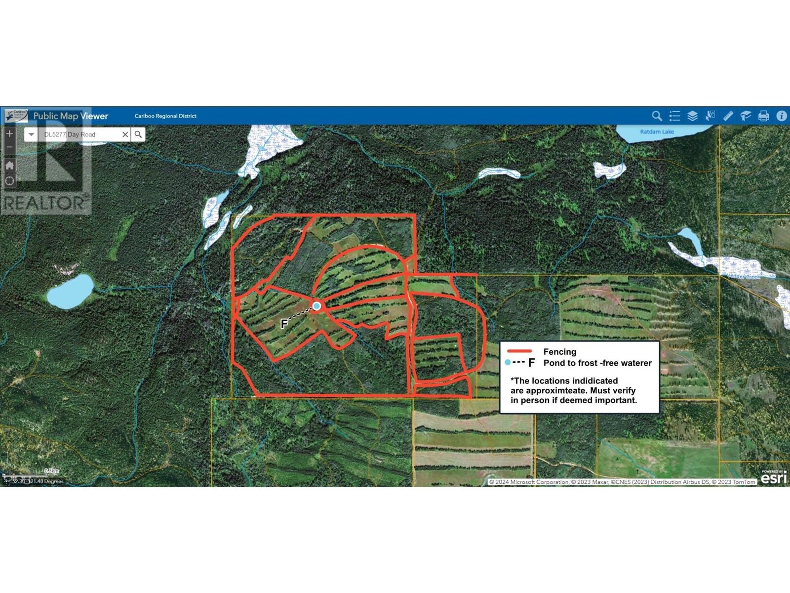 Dl5277 Day Road, Horsefly, British Columbia  V0L 1L0 - Photo 5 - R2844654