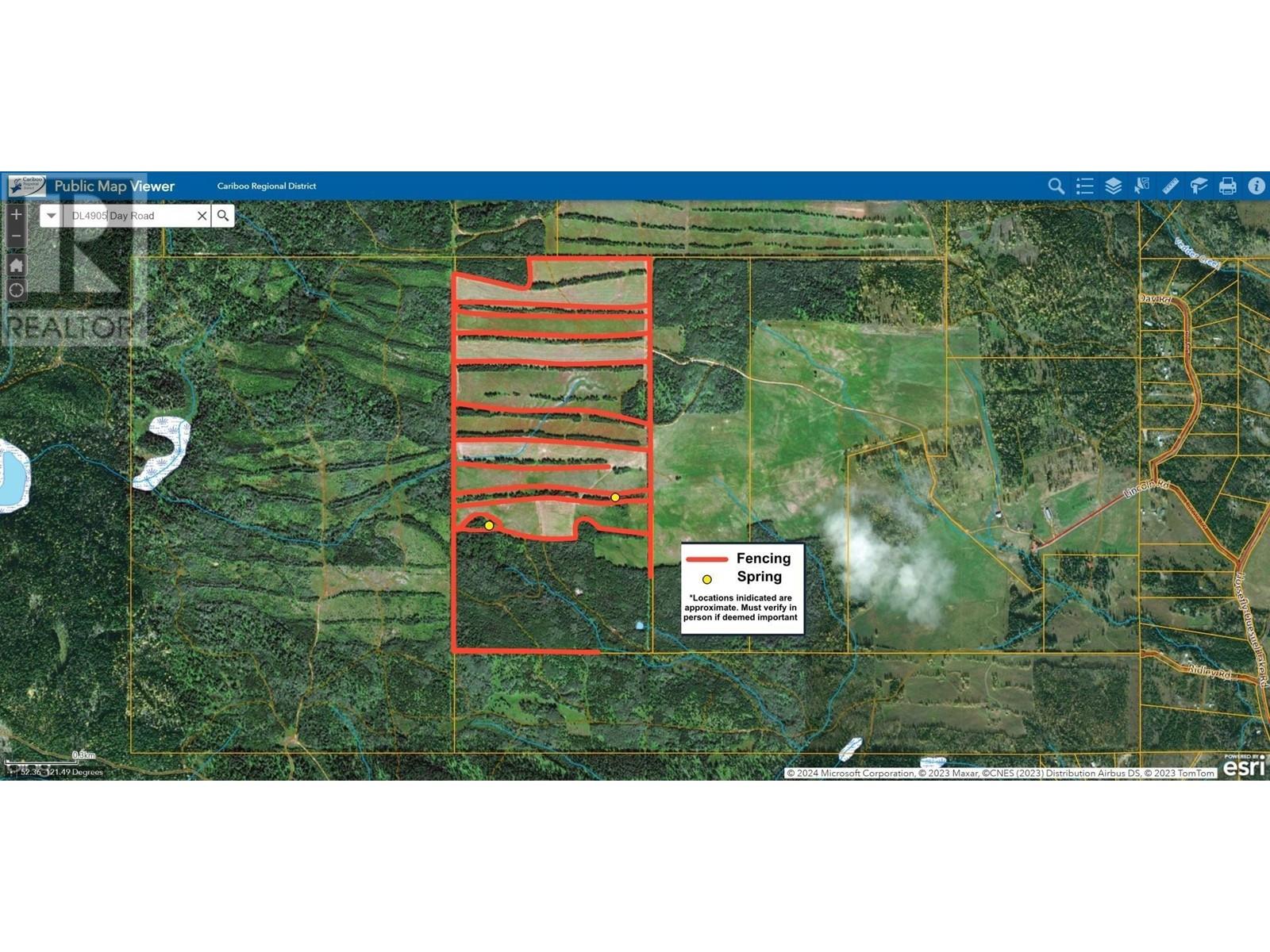 Dl5277 Day Road, Horsefly, British Columbia  V0L 1L0 - Photo 6 - R2844654
