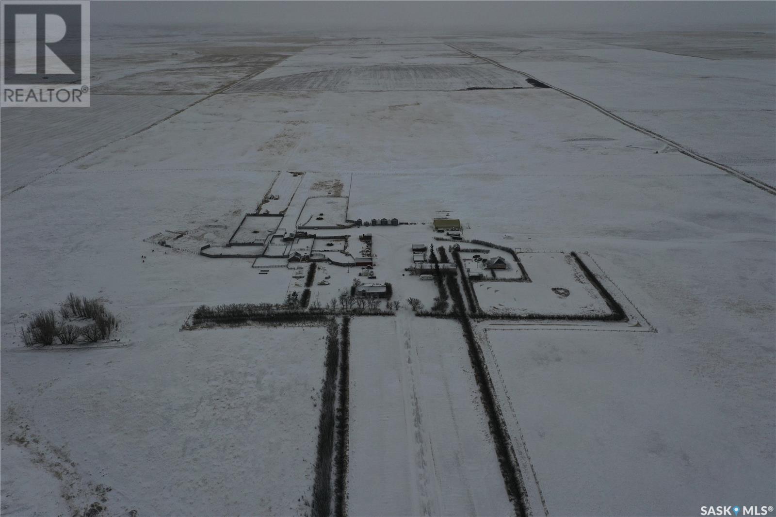 7500 Acre Ranch, Frontier Rm No. 19, Saskatchewan  S0N 0M0 - Photo 1 - SK956616