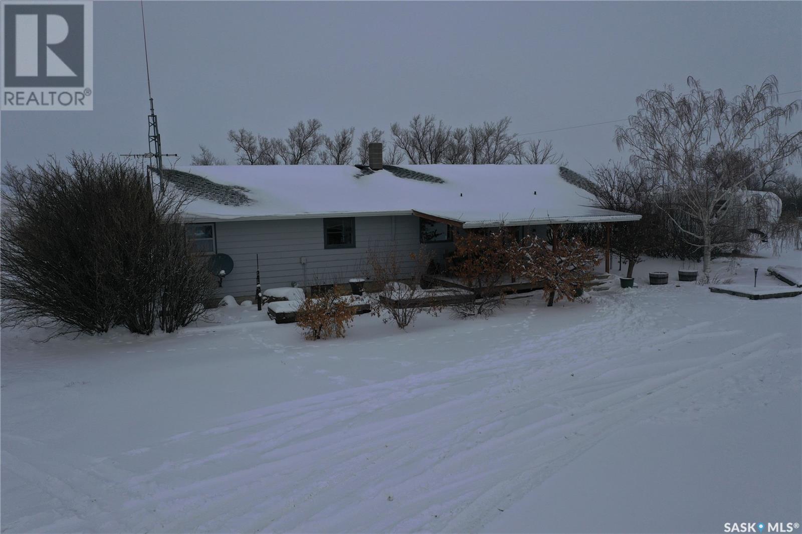 7000+ Acre Ranch, Frontier Rm No. 19, Saskatchewan  S0N 0M0 - Photo 10 - SK956616