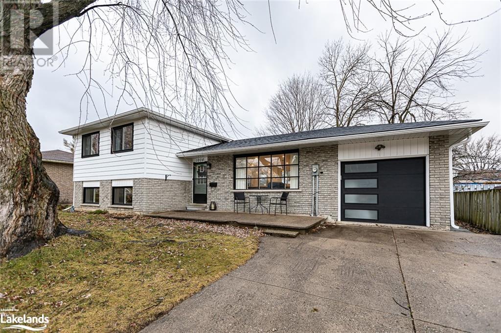 1008 Glen Eagles Crescent, Midland, Ontario  L4R 2R1 - Photo 4 - 40526245