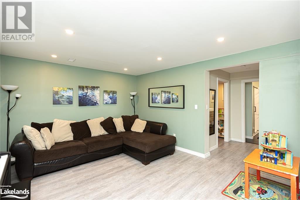 1008 Glen Eagles Crescent, Midland, Ontario  L4R 2R1 - Photo 33 - 40526245