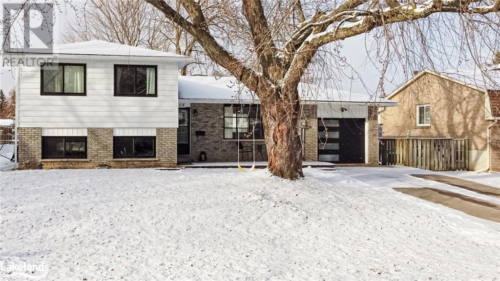 1008 Glen Eagles Crescent, Midland, Ontario  L4R 2R1 - Photo 3 - 40526245