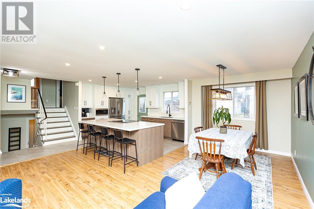 1008 Glen Eagles Crescent, Midland, Ontario  L4R 2R1 - Photo 18 - 40526245