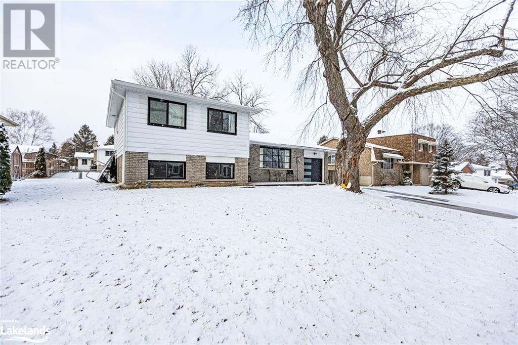 1008 Glen Eagles Crescent, Midland, Ontario  L4R 2R1 - Photo 44 - 40526245