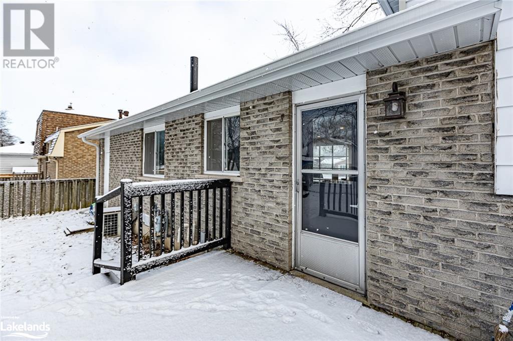 1008 Glen Eagles Crescent, Midland, Ontario  L4R 2R1 - Photo 41 - 40526245