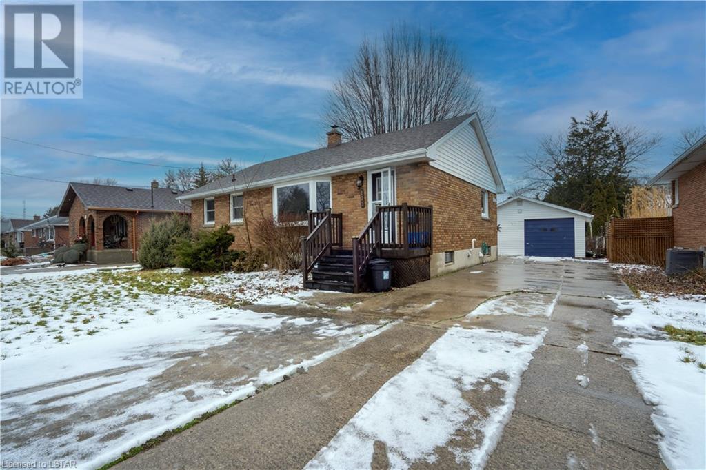 103 Churchill Street Unit# B, Chatham, Ontario  N7L 3T4 - Photo 1 - 40533897