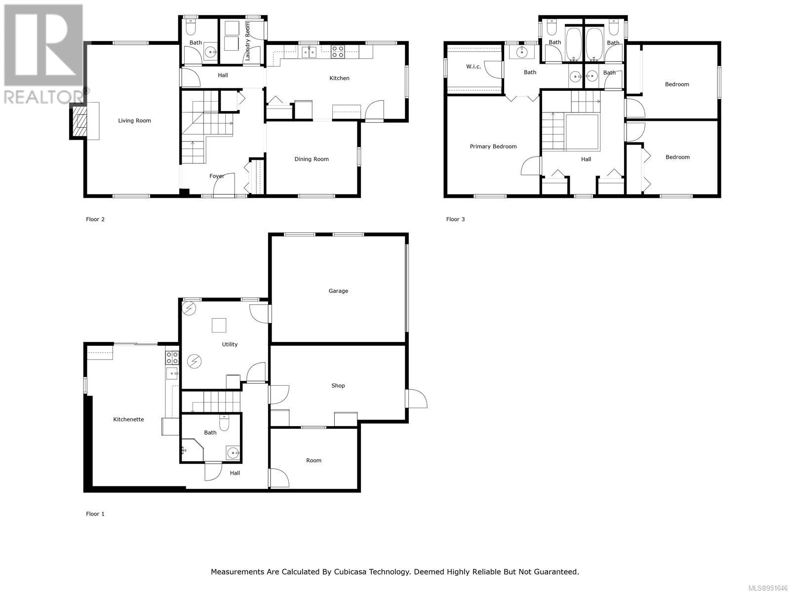 1970 Cynamocka Rd, Ucluelet, British Columbia  V0R 3A0 - Photo 3 - 951646