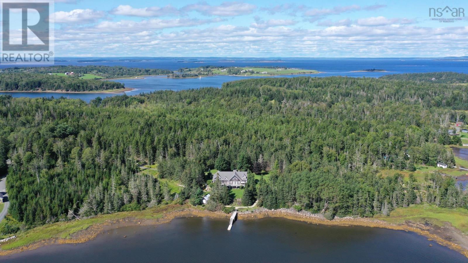 100 Striders Path, Heckmans Island, Nova Scotia  B0J 2C0 - Photo 2 - 202318596