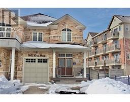 5622 Lucy Drive Unit# Basement 0020 - Churchill Meadows, Mississauga, Ca