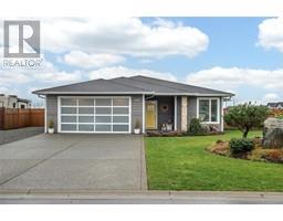3595 Lavender Pl Willow Point, Campbell River, Ca