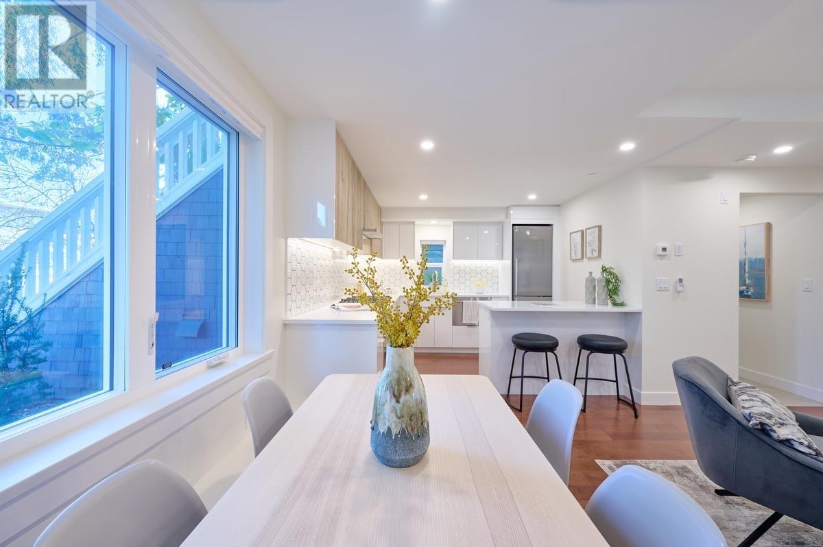 1 3536 Point Grey Road, Vancouver, British Columbia  V6R 1A8 - Photo 5 - R2833314