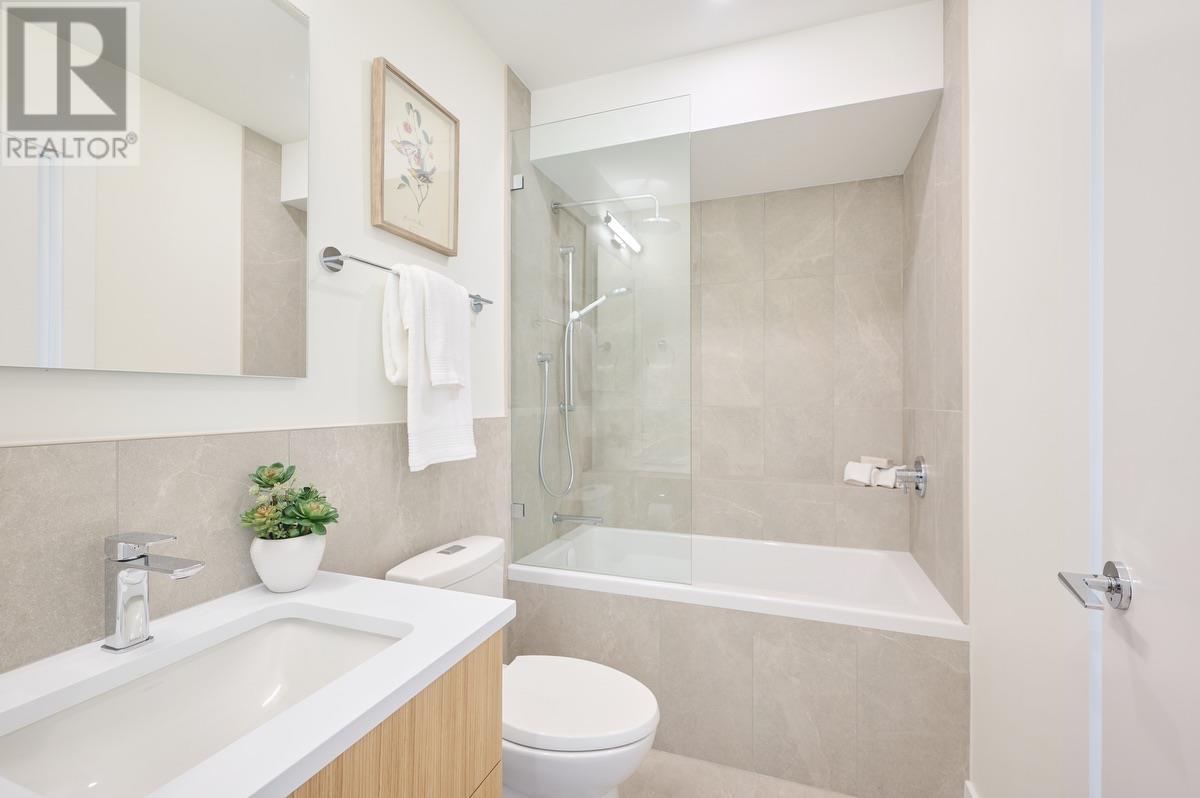 1 3536 Point Grey Road, Vancouver, British Columbia  V6R 1A8 - Photo 16 - R2833314