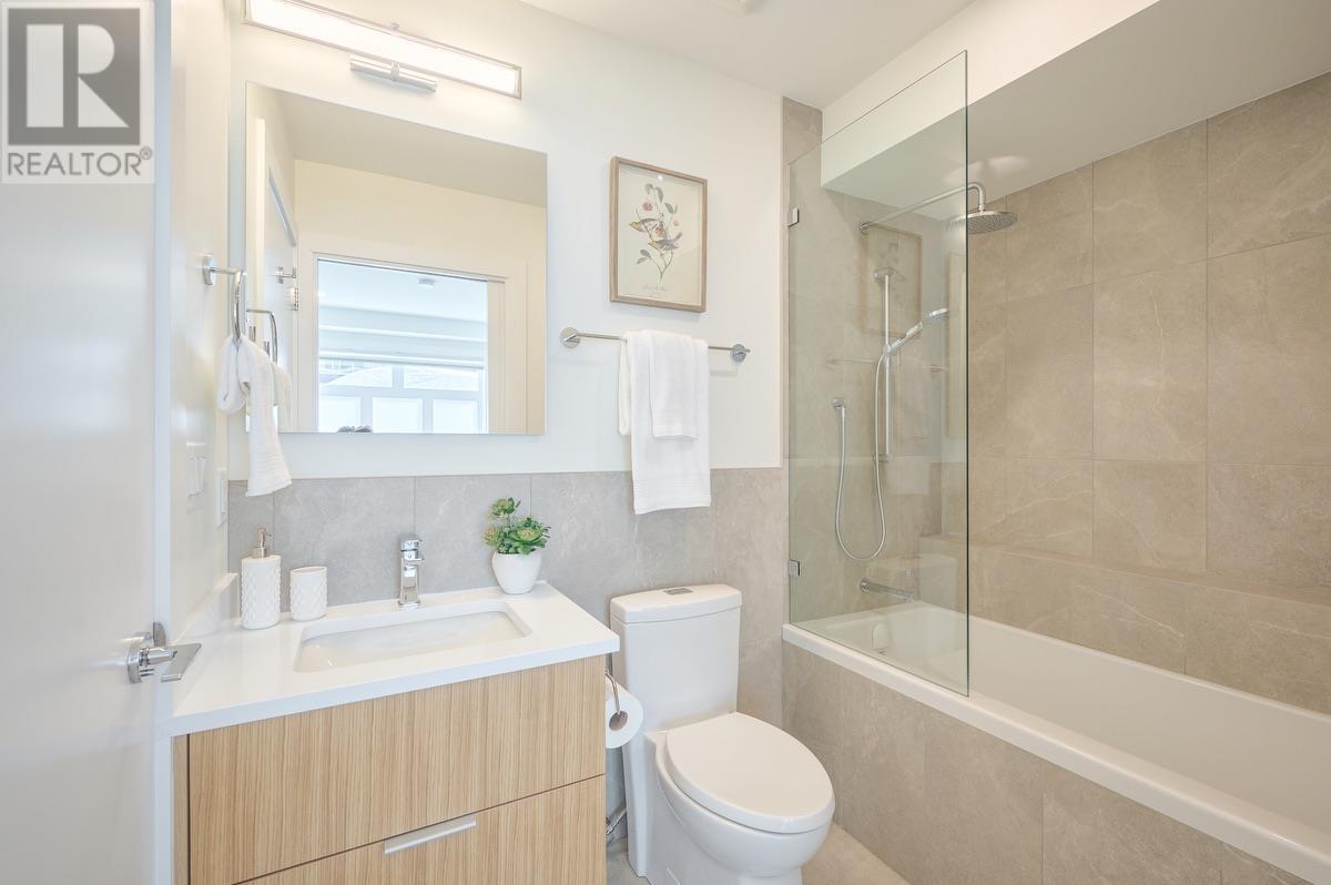 1 3536 Point Grey Road, Vancouver, British Columbia  V6R 1A8 - Photo 15 - R2833314
