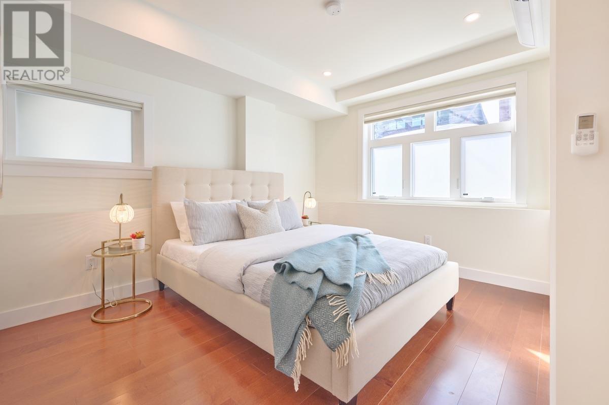 1 3536 Point Grey Road, Vancouver, British Columbia  V6R 1A8 - Photo 13 - R2833314