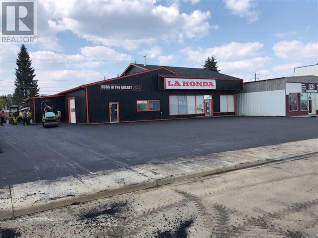 4714 Highway 2A, lacombe, Alberta