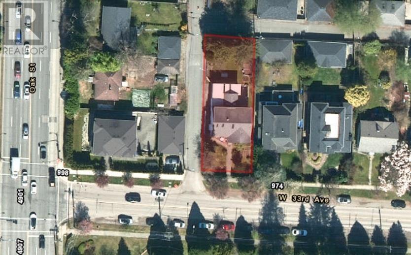 Listing Picture 2 of 5 : 985 W 33RD AVENUE, Vancouver / 溫哥華 - 魯藝地產 Yvonne Lu Group - MLS Medallion Club Member
