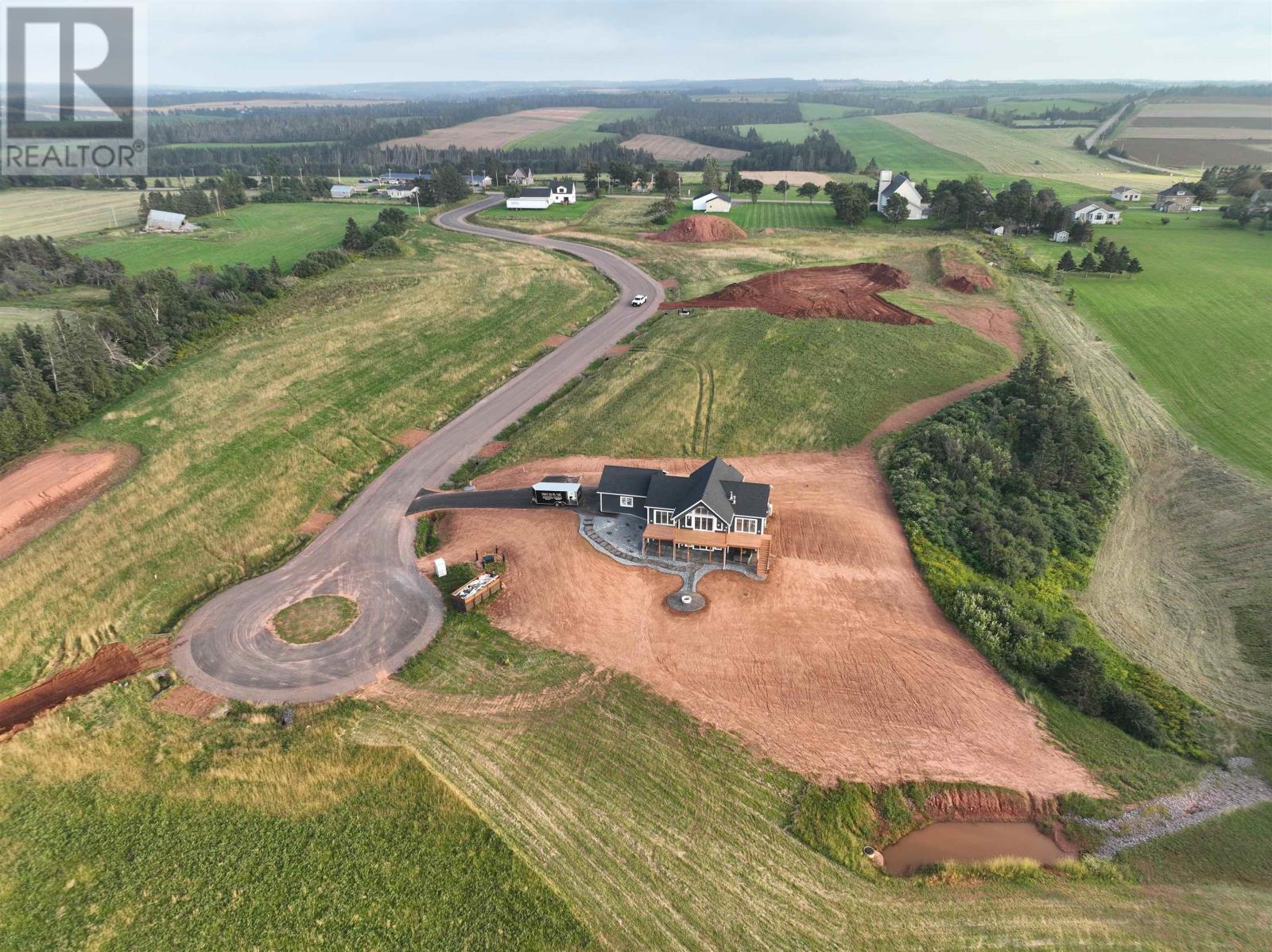 Lot 21-15 Red Stone Lane, New London, Prince Edward Island  C0B 1M0 - Photo 15 - 202318775