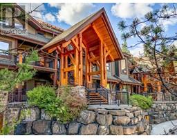 410, 107 Armstrong Place Three Sisters, Canmore, Ca